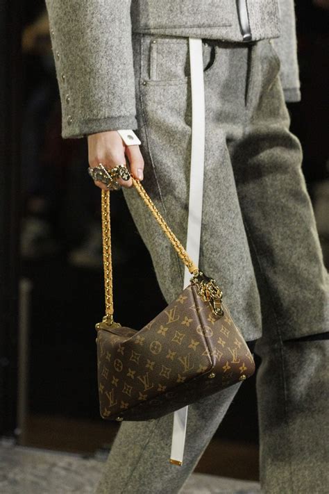 lv fall winter 2024 bags|louis vuitton 2024 collection.